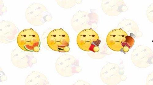 女生说的吃瓜是啥意思